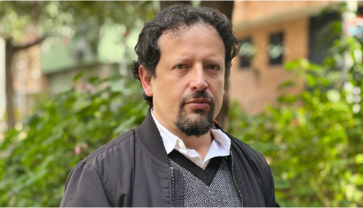 John Jairo Mateus Arbelaez Pontificia Universidad Javeriana